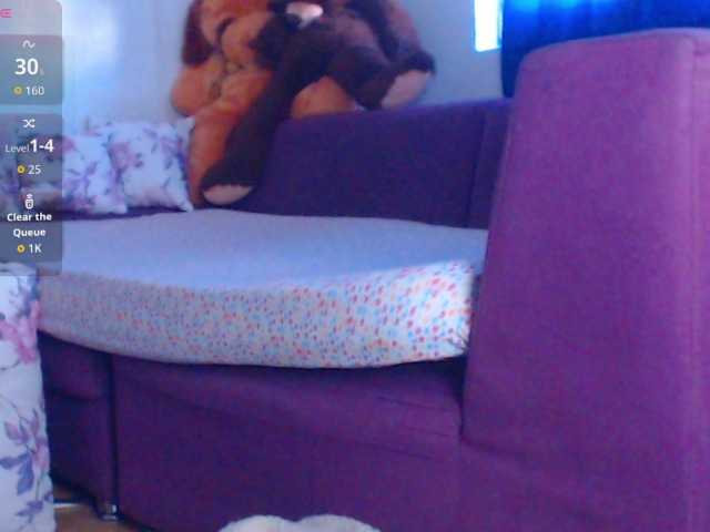 CassieSpell live cam on BongaCams
