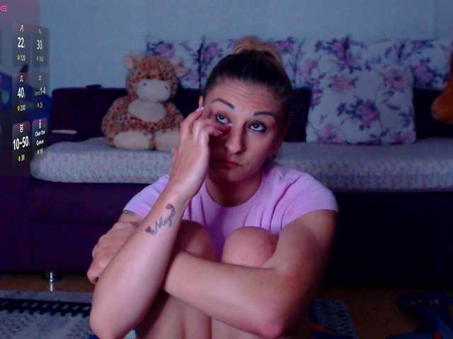 CassieSpell live cam on BongaCams