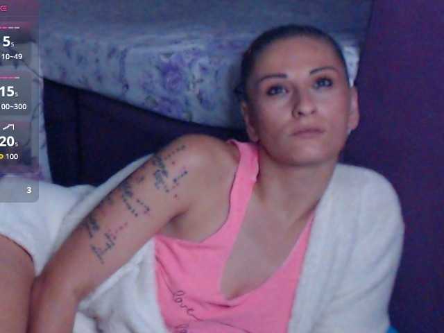 CassieSpell, en vivo ahora en BongaCams