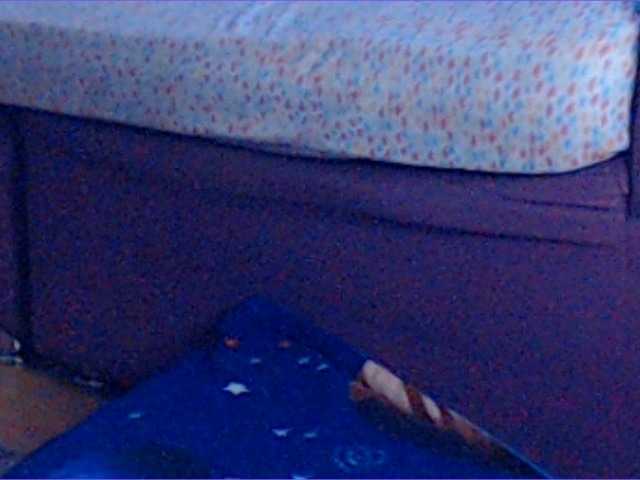 CassieSpell live cam preview