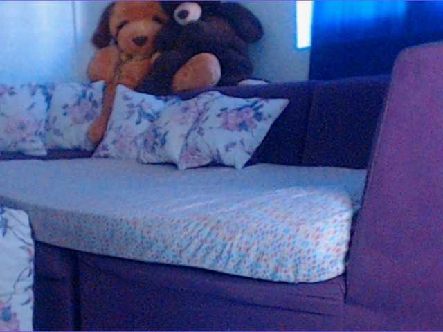 CassieSpell live cam preview