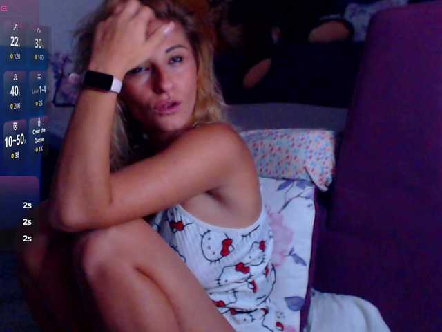 CassieSpell live cam on BongaCams