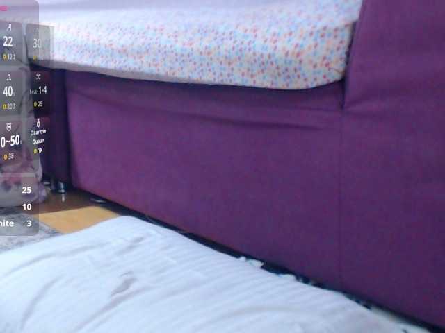 CassieSpell live cam on BongaCams