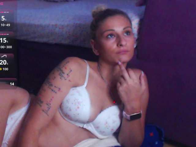 CassieSpell live cam on BongaCams