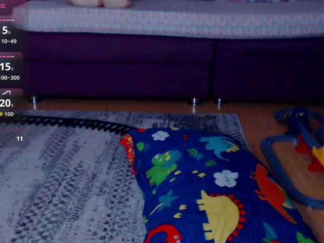CassieSpell live cam on BongaCams