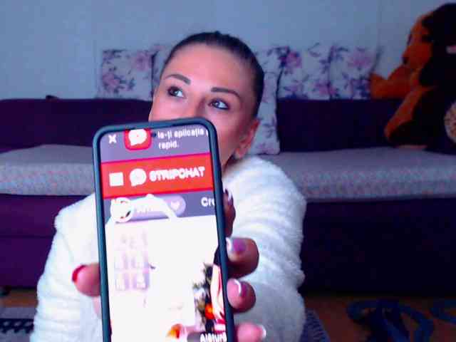 CassieSpell webcam