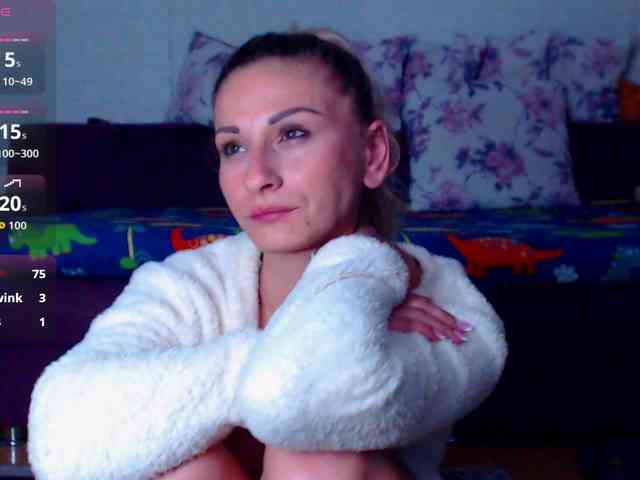CassieSpell webcam