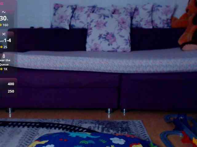 CassieSpell webcam