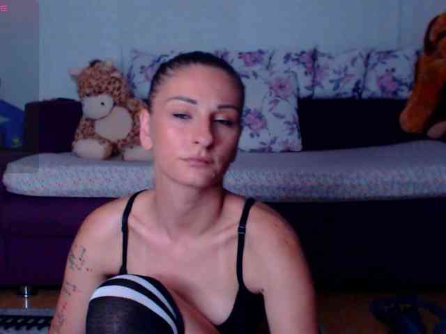CassieSpell Live Webcam on BongaCams