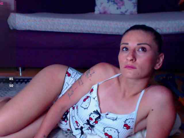 CassieSpell Live Webcam on BongaCams