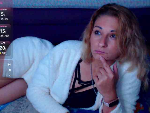 CassieSpell webcam
