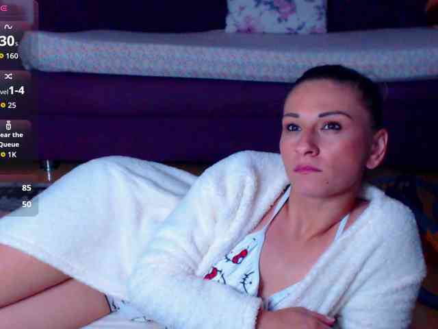 CassieSpell Live Webcam on BongaCams