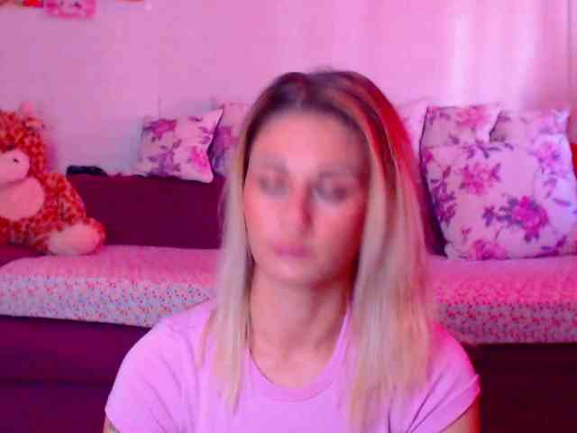 CassieSpell webcam