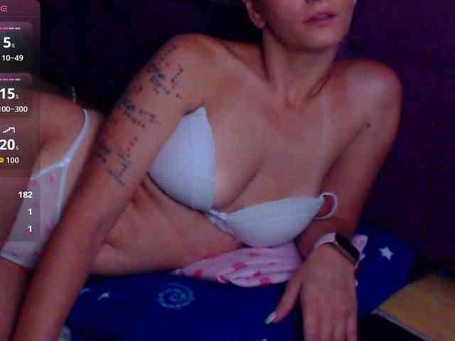 CassieSpell webcam