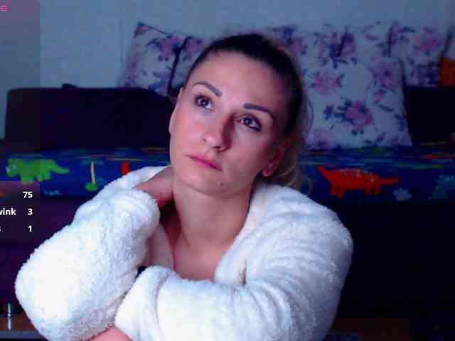 CassieSpell webcam