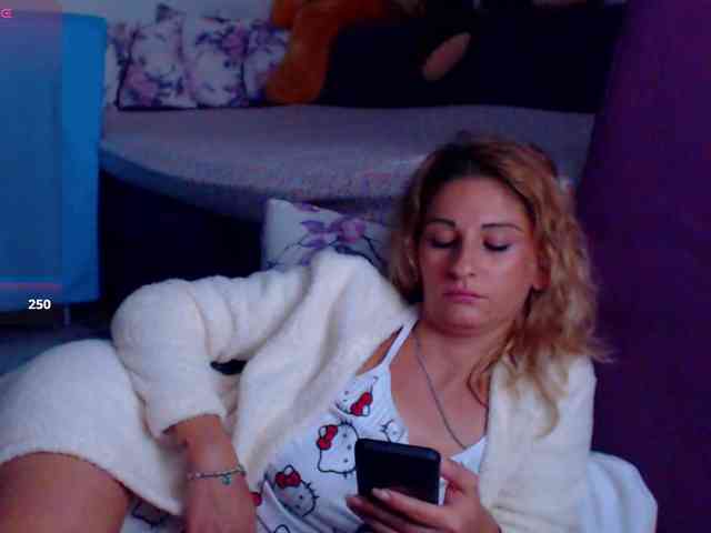 CassieSpell webcam