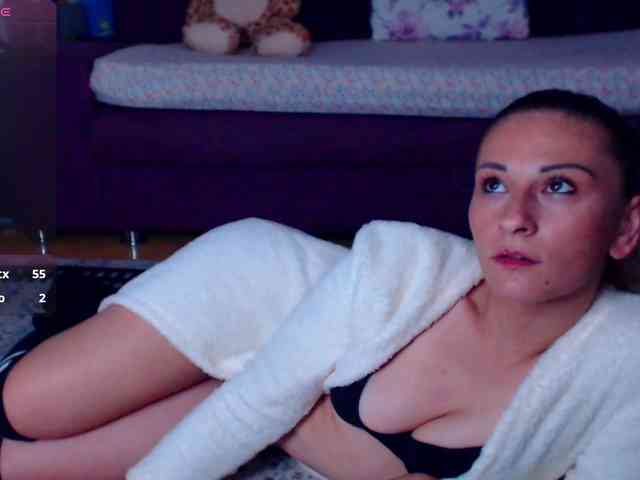 CassieSpell webcam