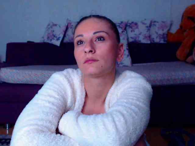 CassieSpell webcam