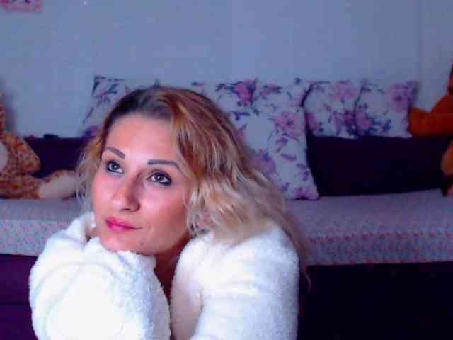 CassieSpell webcam