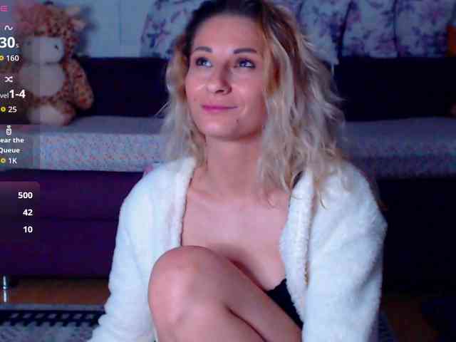 CassieSpell webcam