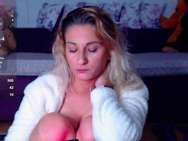 CassieSpell webcam