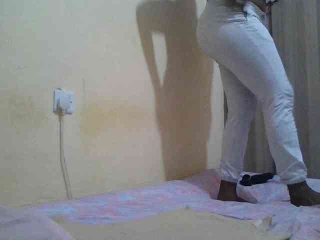 Queen-terry webcam