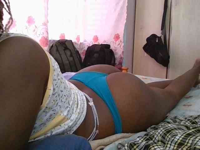 Queen-terry's webcam live show