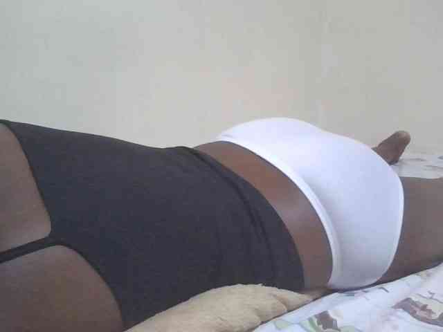 Queen-terry Live Webcam on BongaCams