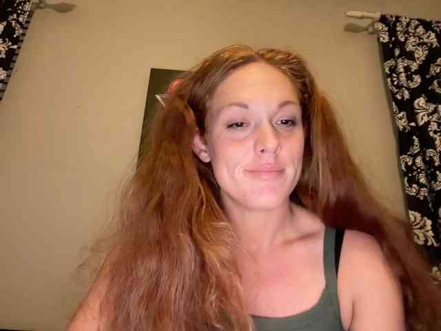 redheadedfox