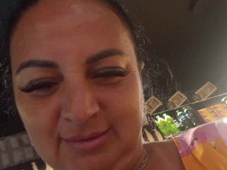 Lana73 Porn Show
