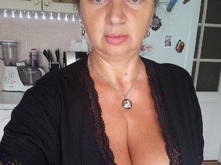 Lana73 Porn Show