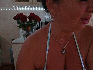 Lana73 Porn Show