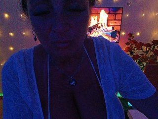 Lana73 Porn Show
