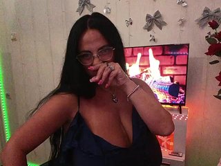 Lana73 Porn Show