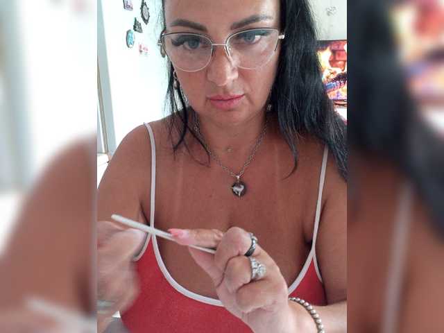 Lana1973 live cam on BongaCams
