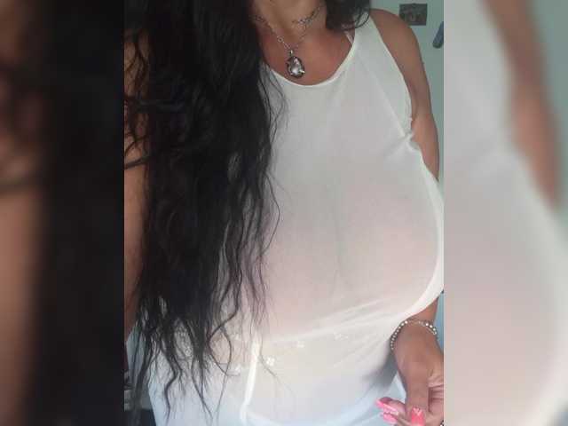 Lana1973 live webcam show