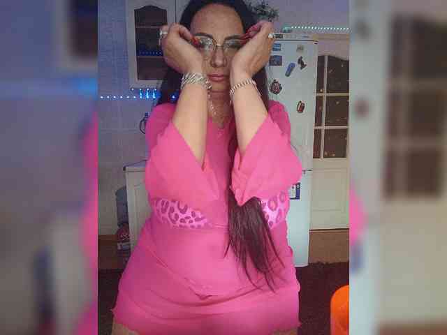 Lana73 webcam