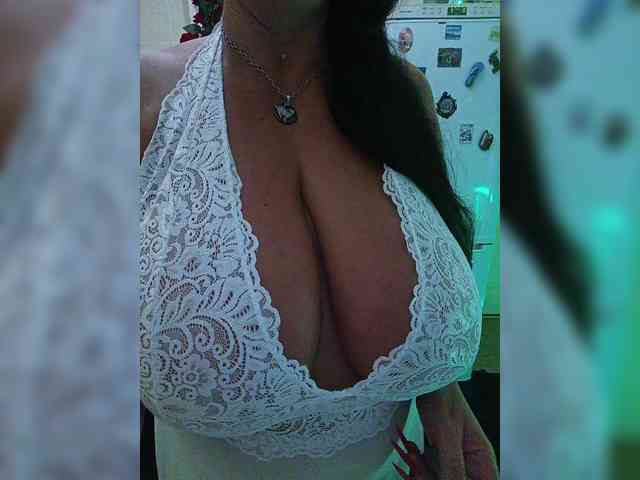 Lana1973's webcam live show
