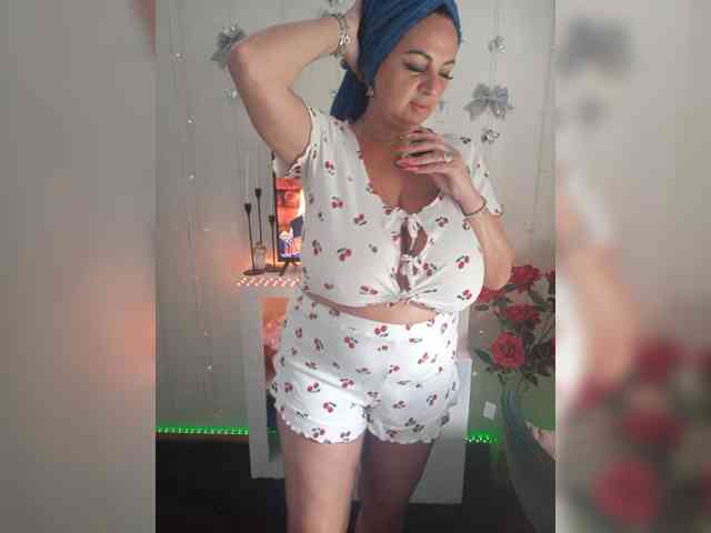 Lana73 webcam