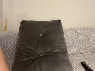 millemimi Porn Show
