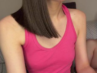 millemimi Porn Show