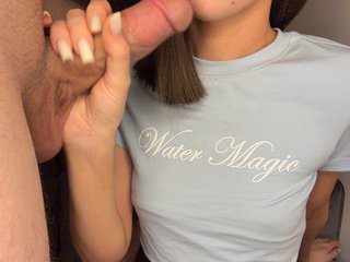 millemimi Porn Show