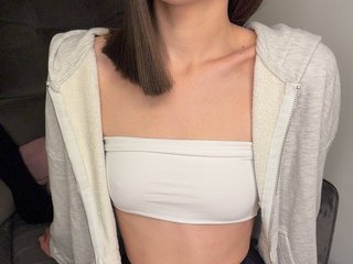 millemimi Porn Show