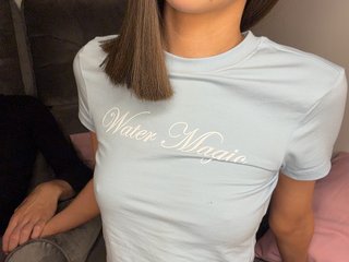millemimi Porn Show