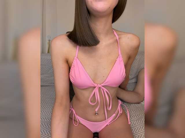 millemimi live cam on BongaCams