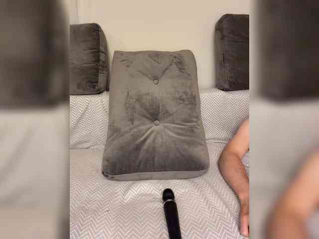 millemimi Sex Cam Show