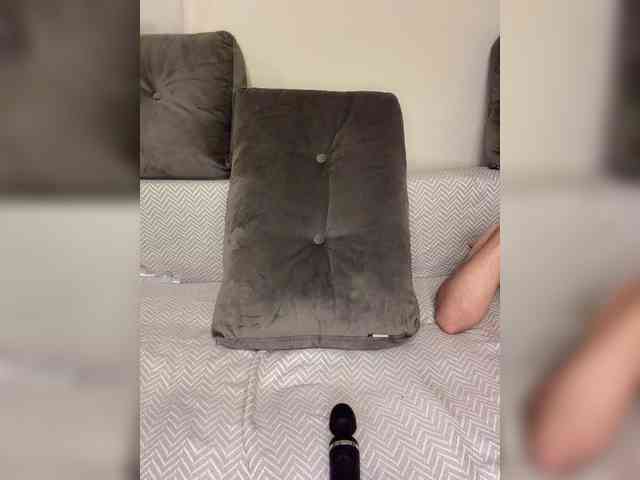 millemimi Sex Cam Show