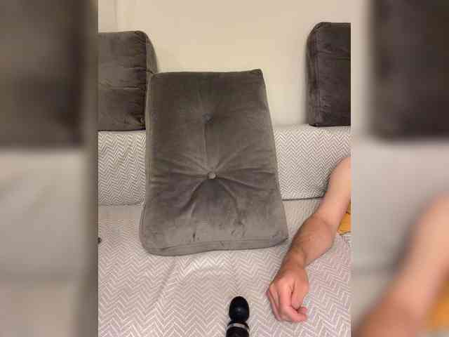 millemimi Sex Cam Show