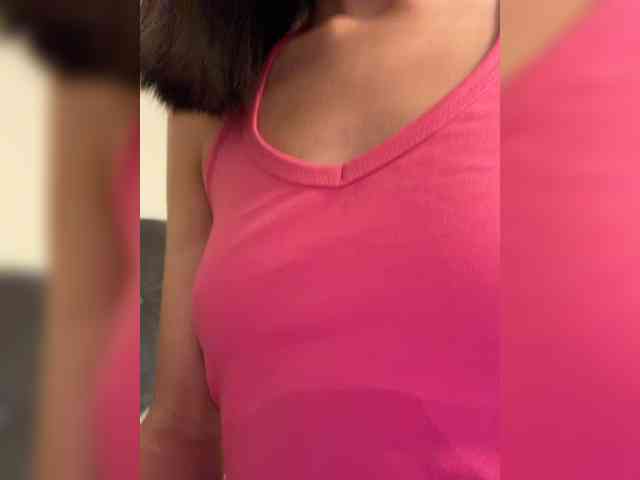 millemimi Sex Cam Show