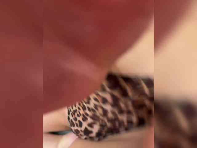 millemimi Sex Cam Show